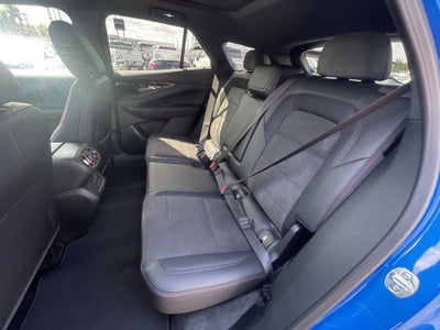 2026 Chevrolet Blazer EV RS