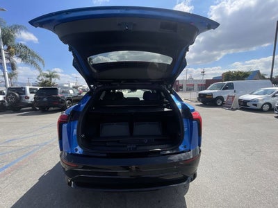 2026 Chevrolet Blazer EV RS