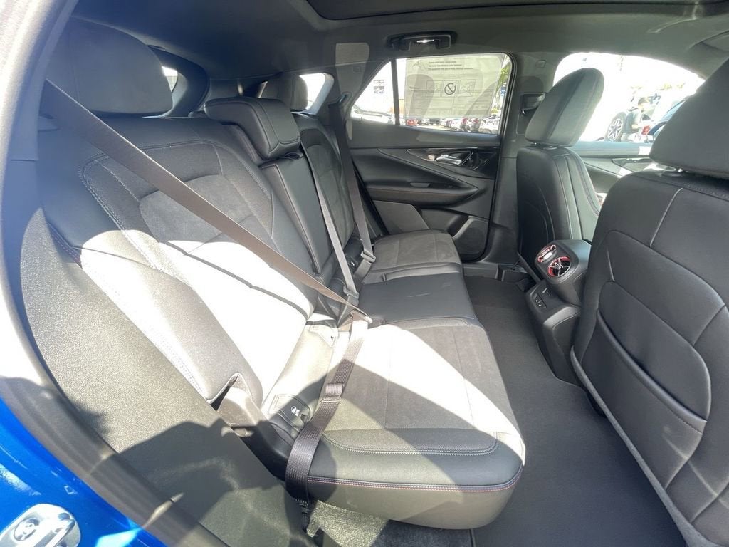 2026 Chevrolet Blazer EV RS