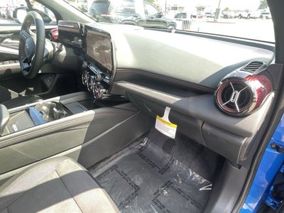 2026 Chevrolet Blazer EV RS