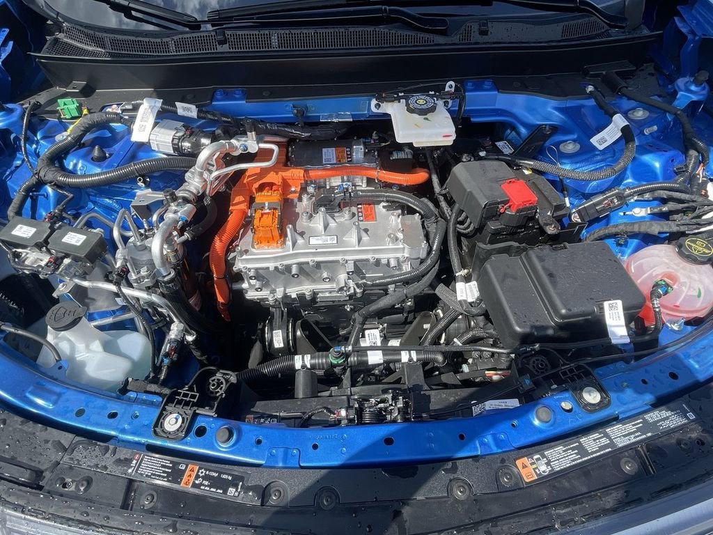 2026 Chevrolet Blazer EV RS