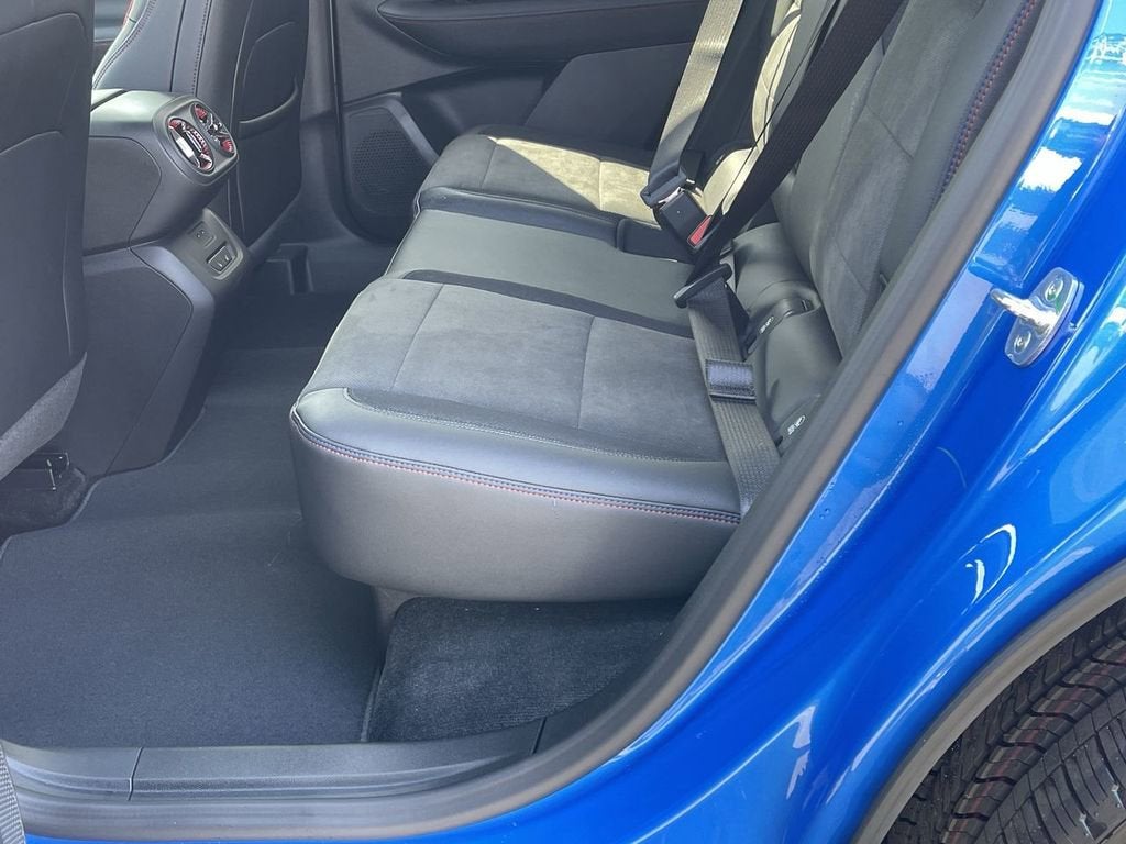 2026 Chevrolet Blazer EV RS