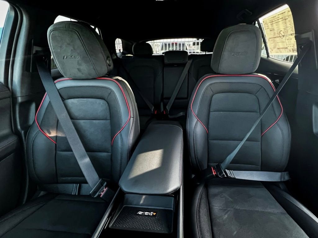 2026 Chevrolet Blazer EV RS