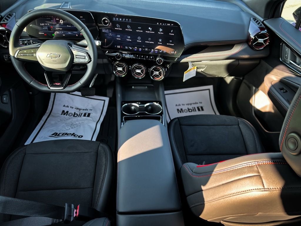 2026 Chevrolet Blazer EV RS