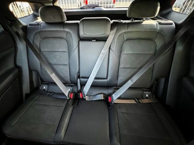 2026 Chevrolet Blazer EV RS