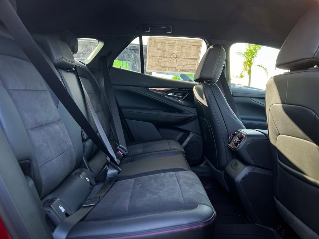 2026 Chevrolet Blazer EV RS