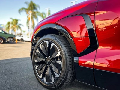 2026 Chevrolet Blazer EV RS