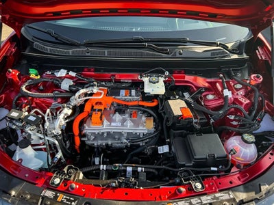 2026 Chevrolet Blazer EV RS