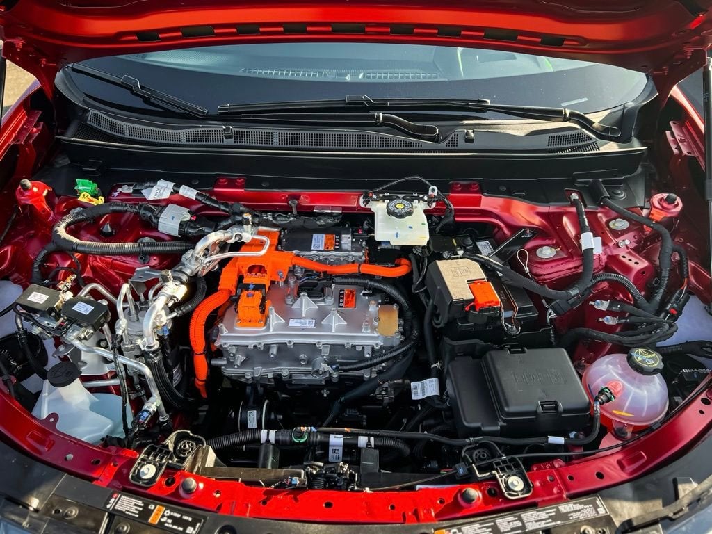 2026 Chevrolet Blazer EV RS