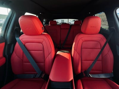 2026 Chevrolet Blazer EV SS