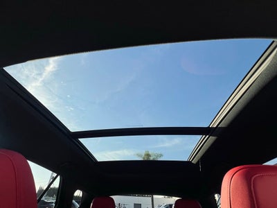 2026 Chevrolet Blazer EV SS