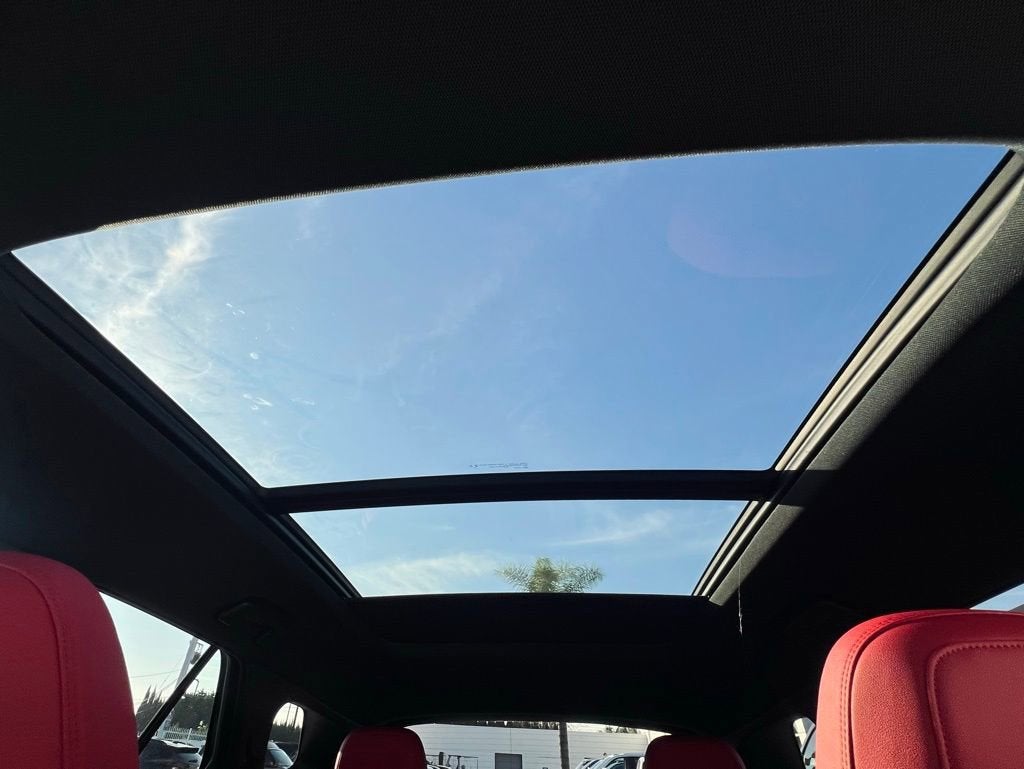 2026 Chevrolet Blazer EV SS