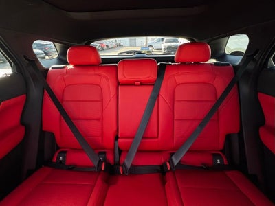 2026 Chevrolet Blazer EV SS