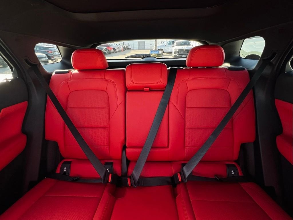 2026 Chevrolet Blazer EV SS