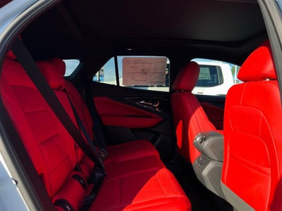 2026 Chevrolet Blazer EV SS