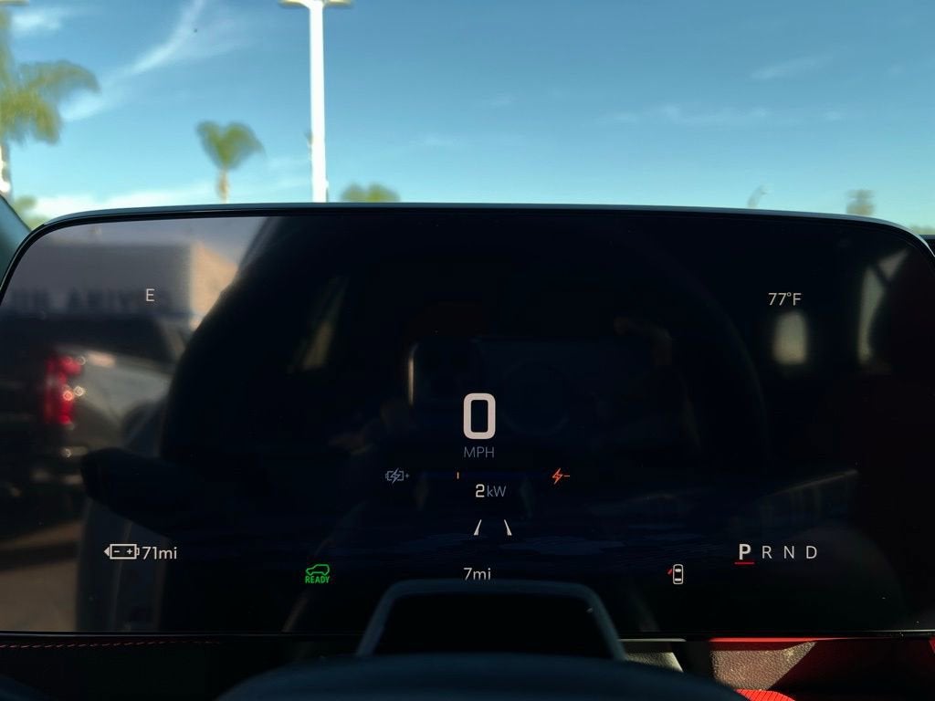 2026 Chevrolet Blazer EV SS