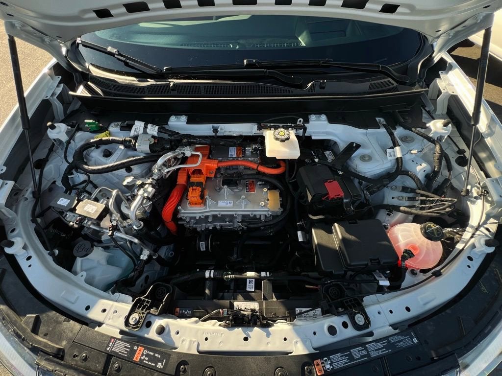 2026 Chevrolet Blazer EV SS