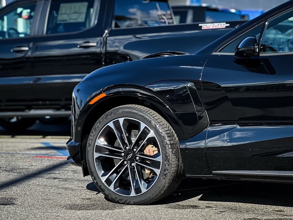 2026 Chevrolet Blazer EV SS