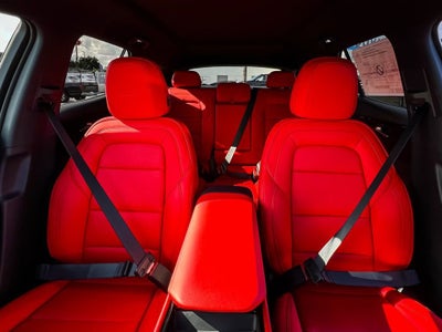 2026 Chevrolet Blazer EV SS