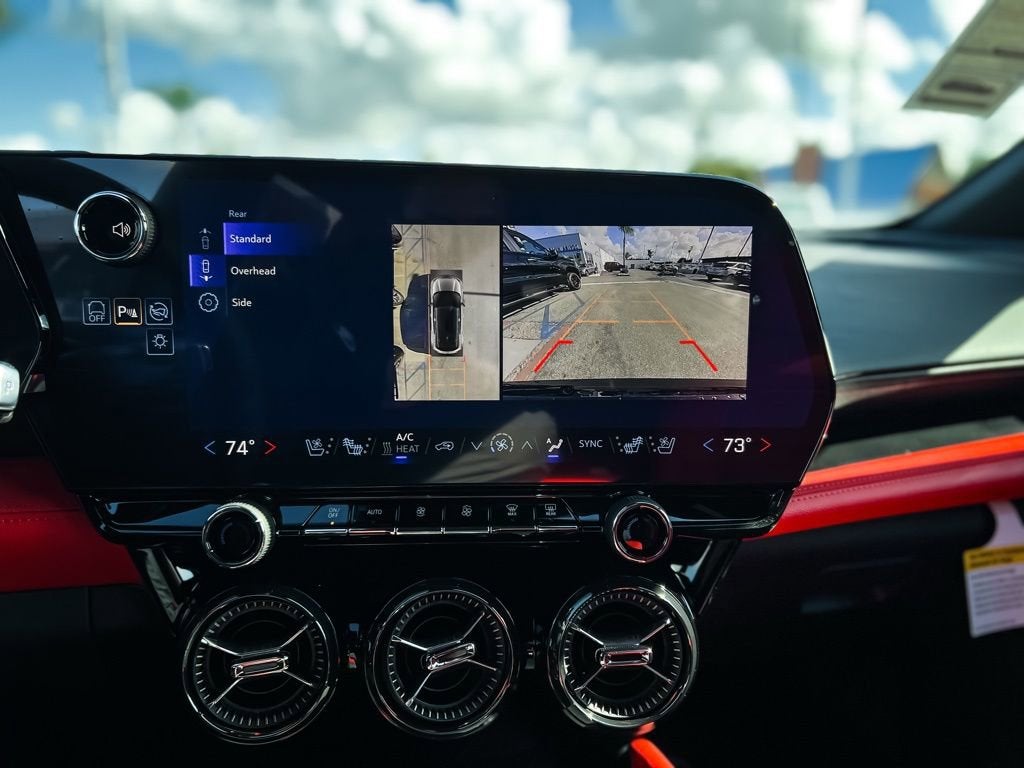 2026 Chevrolet Blazer EV SS