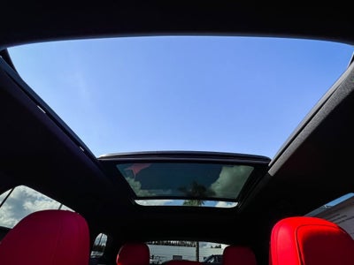 2026 Chevrolet Blazer EV SS