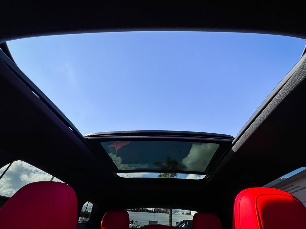 2026 Chevrolet Blazer EV SS