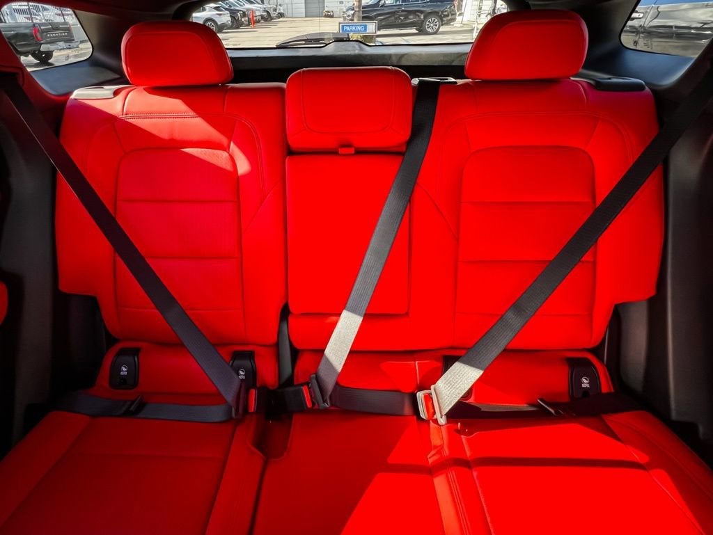 2026 Chevrolet Blazer EV SS