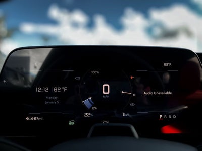 2026 Chevrolet Blazer EV SS