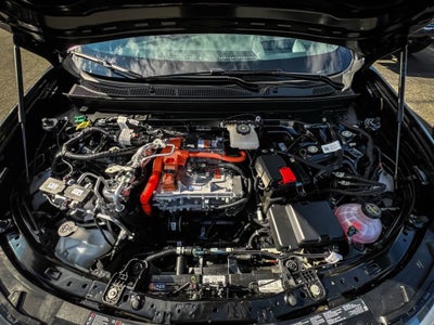 2026 Chevrolet Blazer EV SS