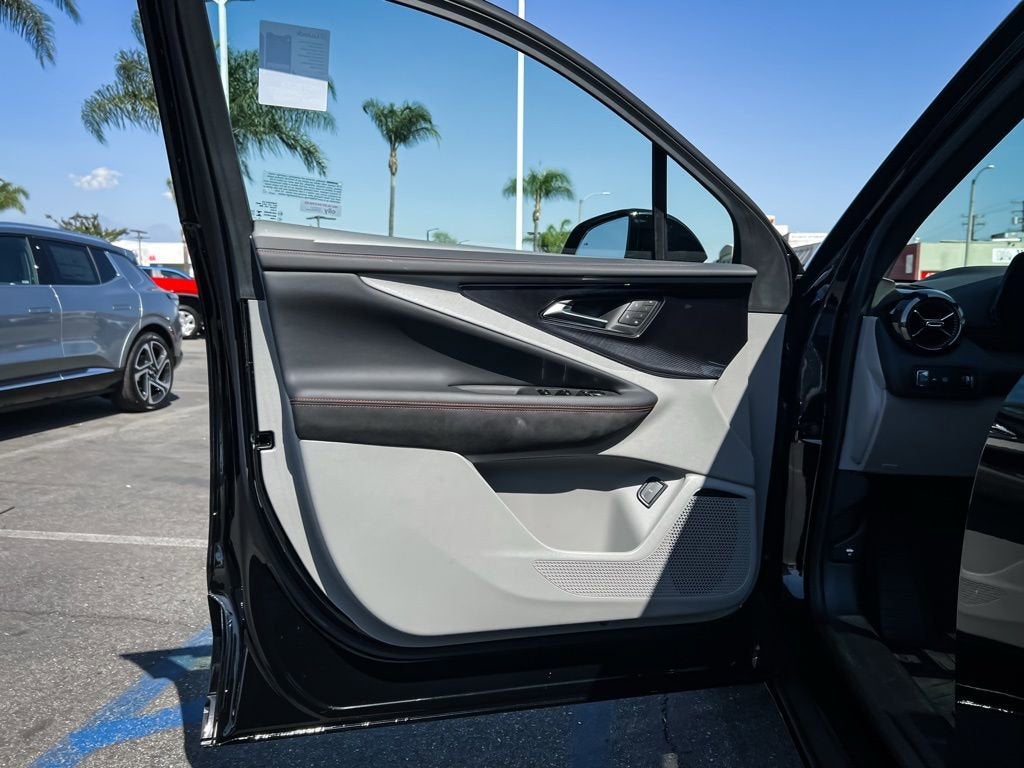 2026 Chevrolet Blazer EV SS