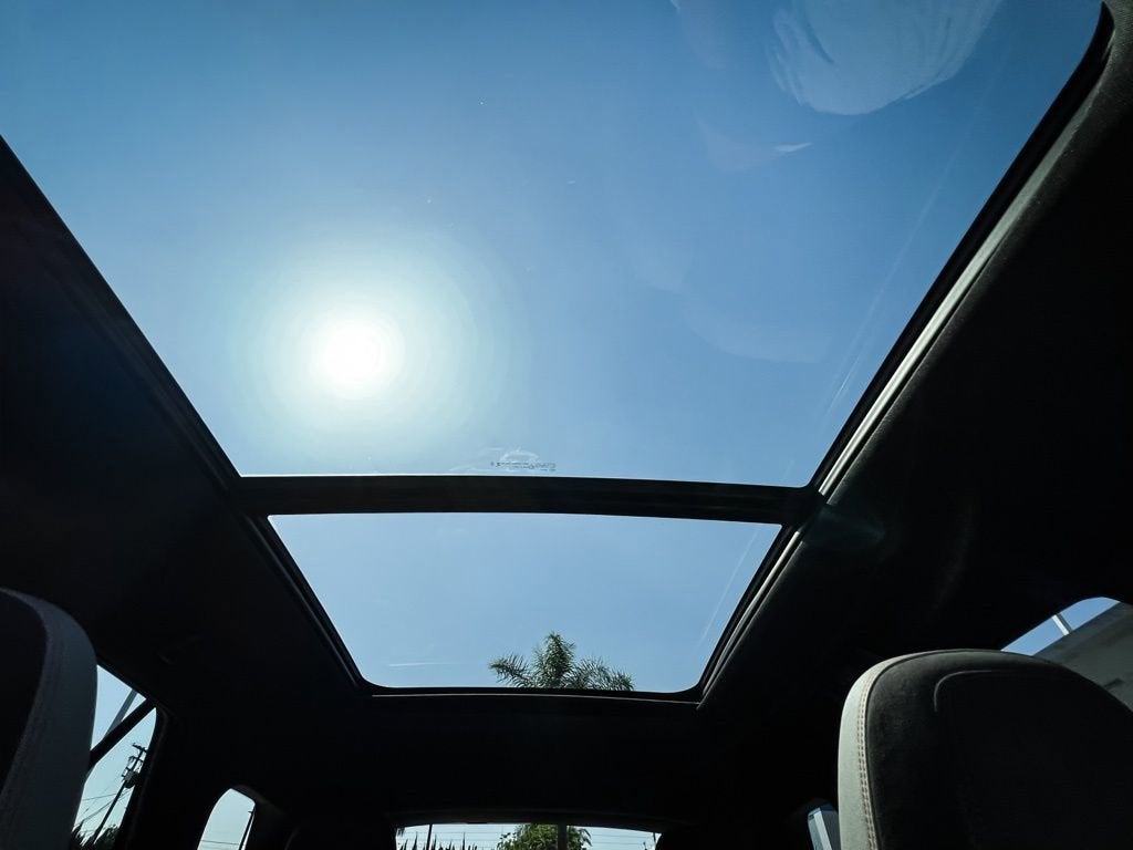 2026 Chevrolet Blazer EV SS