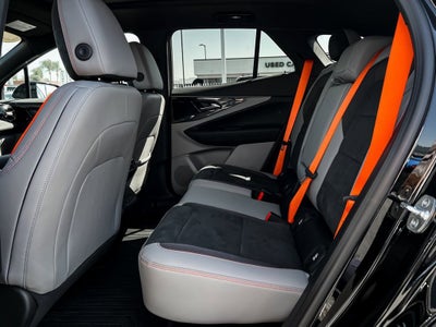 2026 Chevrolet Blazer EV SS