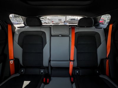 2026 Chevrolet Blazer EV SS