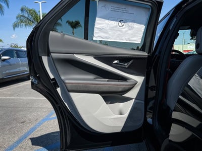 2026 Chevrolet Blazer EV SS