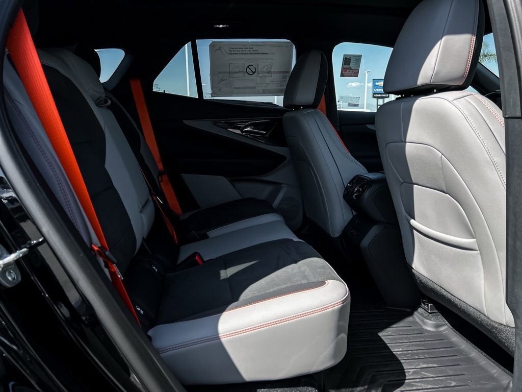 2026 Chevrolet Blazer EV SS