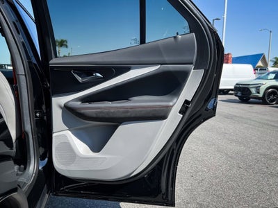 2026 Chevrolet Blazer EV SS