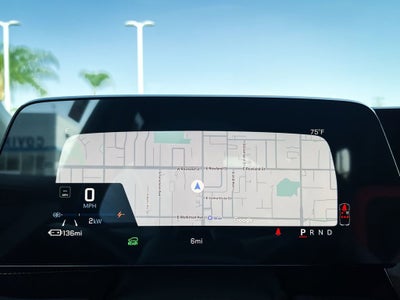 2026 Chevrolet Blazer EV SS