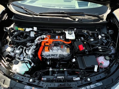 2026 Chevrolet Blazer EV SS