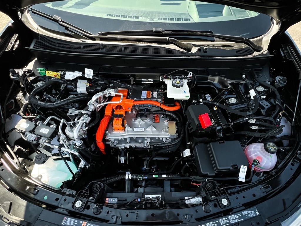 2026 Chevrolet Blazer EV SS