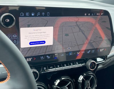 2026 Chevrolet Blazer EV SS