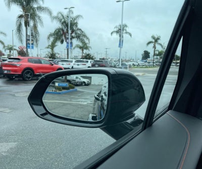 2026 Chevrolet Blazer EV SS