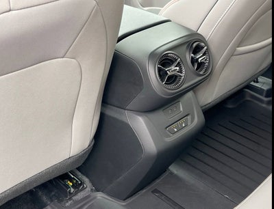 2026 Chevrolet Blazer EV SS