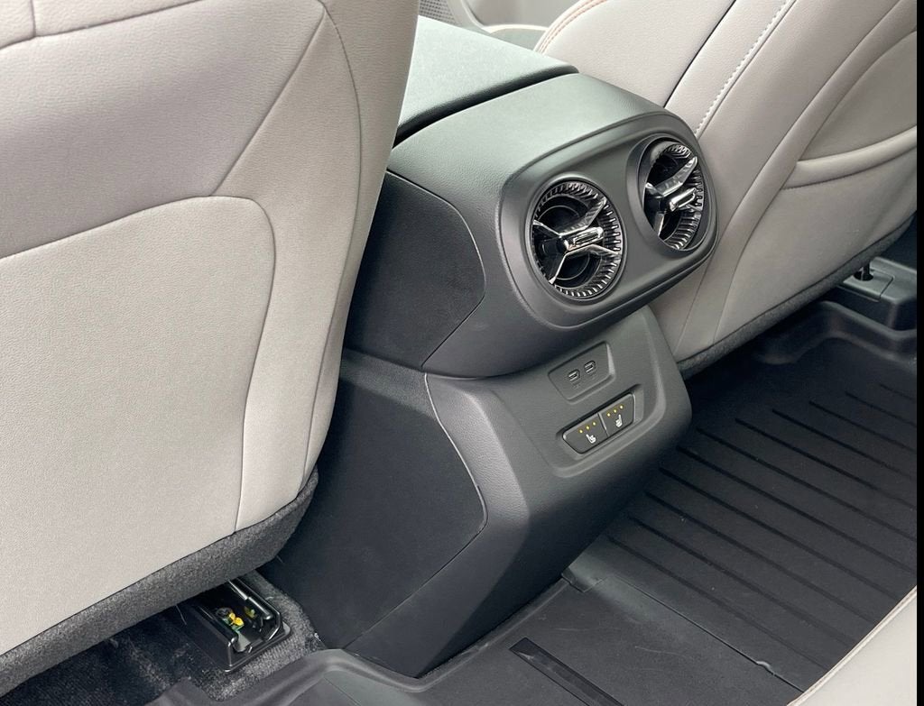 2026 Chevrolet Blazer EV SS