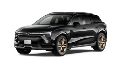 2026 Chevrolet Blazer EV SS