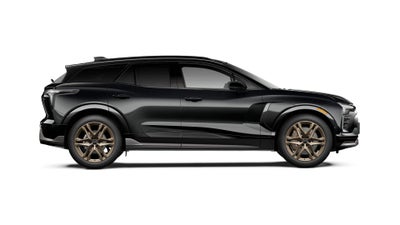 2026 Chevrolet Blazer EV SS