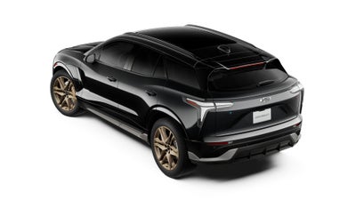 2026 Chevrolet Blazer EV SS