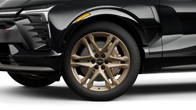 2026 Chevrolet Blazer EV SS