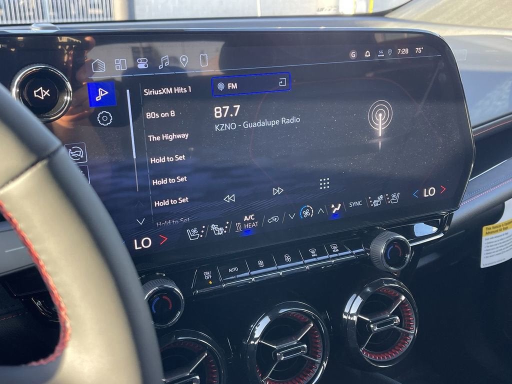 2026 Chevrolet Blazer EV RS