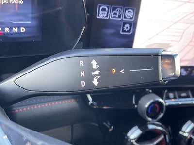 2026 Chevrolet Blazer EV RS