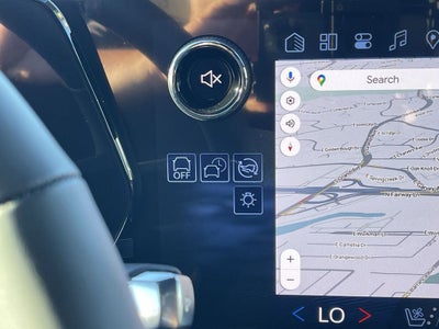 2026 Chevrolet Blazer EV RS